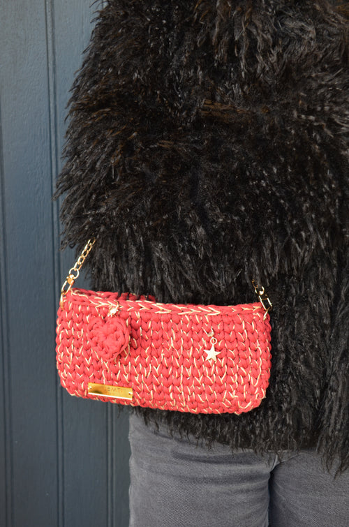 Sac CLEM Valentine's day