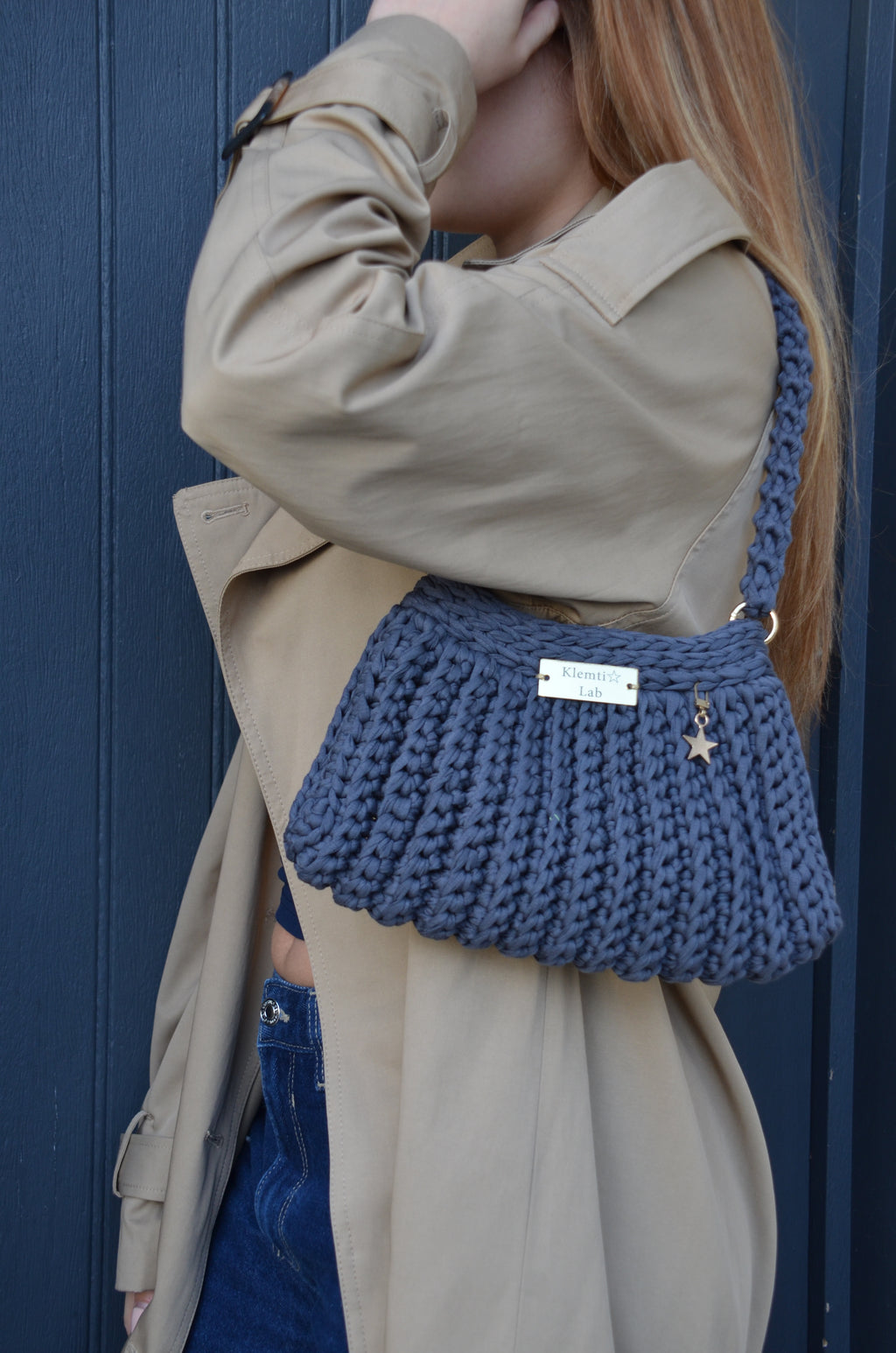 Sac MOON