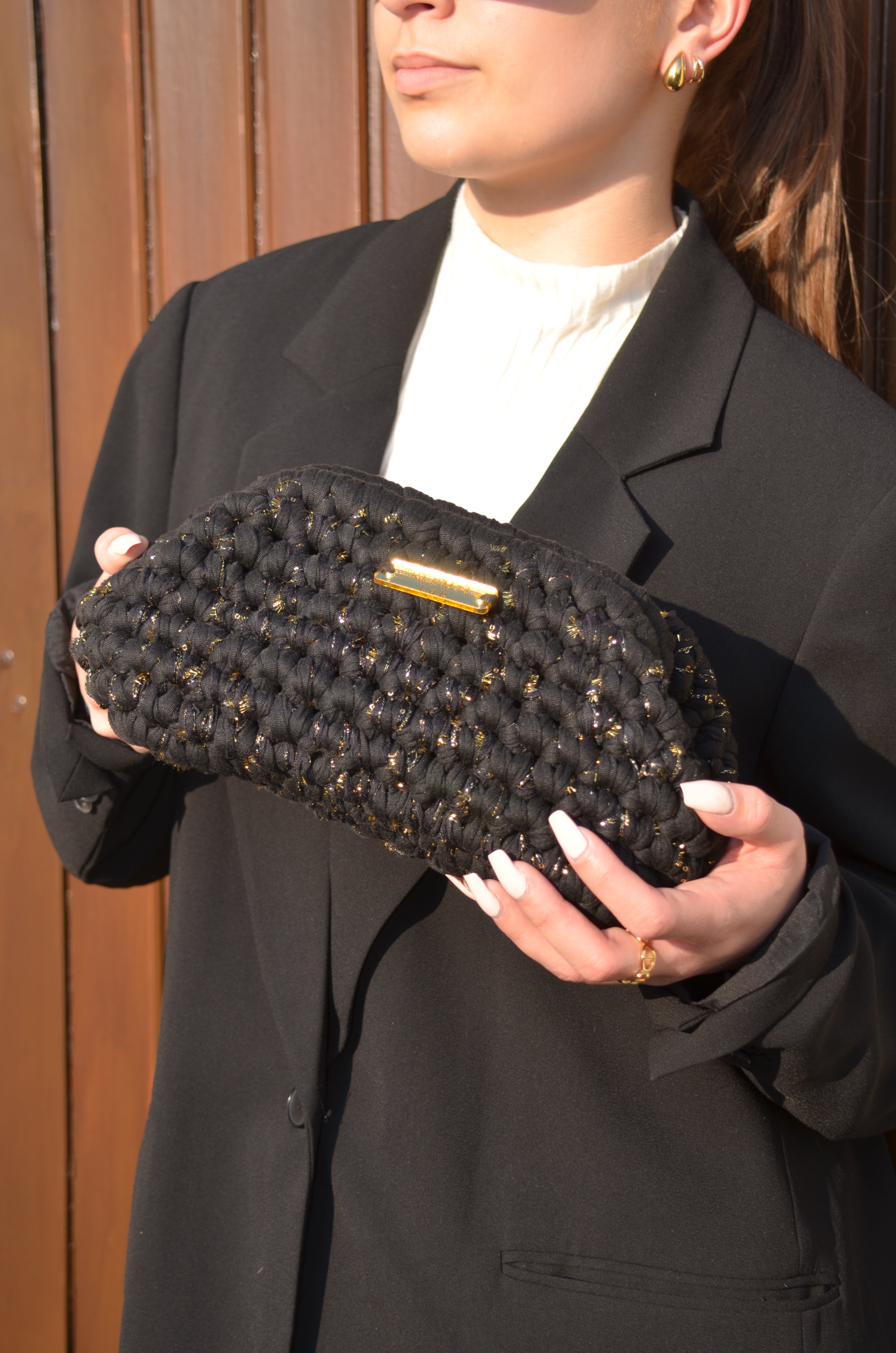 Sac LOVA noir