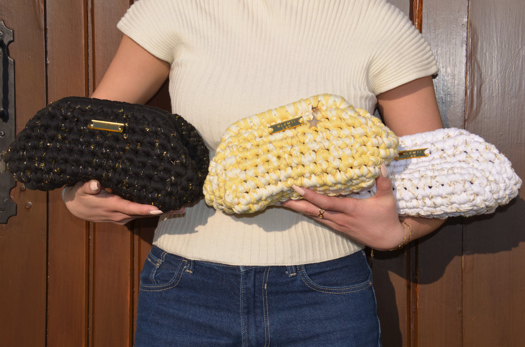 Sac LOVA jaune